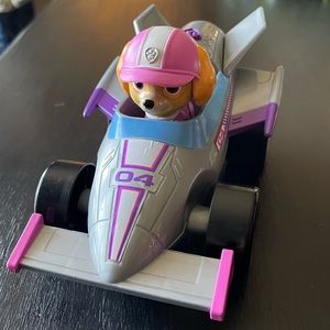Paw Patrol *Skye*